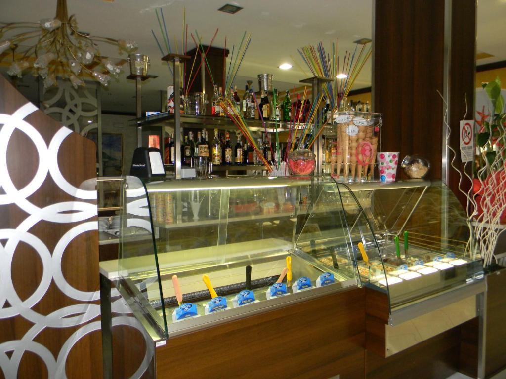 Hotel Mi.Ro. Casalnuovo Di Napoli Ngoại thất bức ảnh